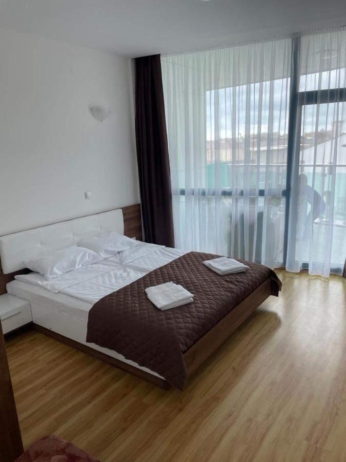 פרימורסקו Spacious And Cozy Apartment In Complex Del Sol מראה חיצוני תמונה