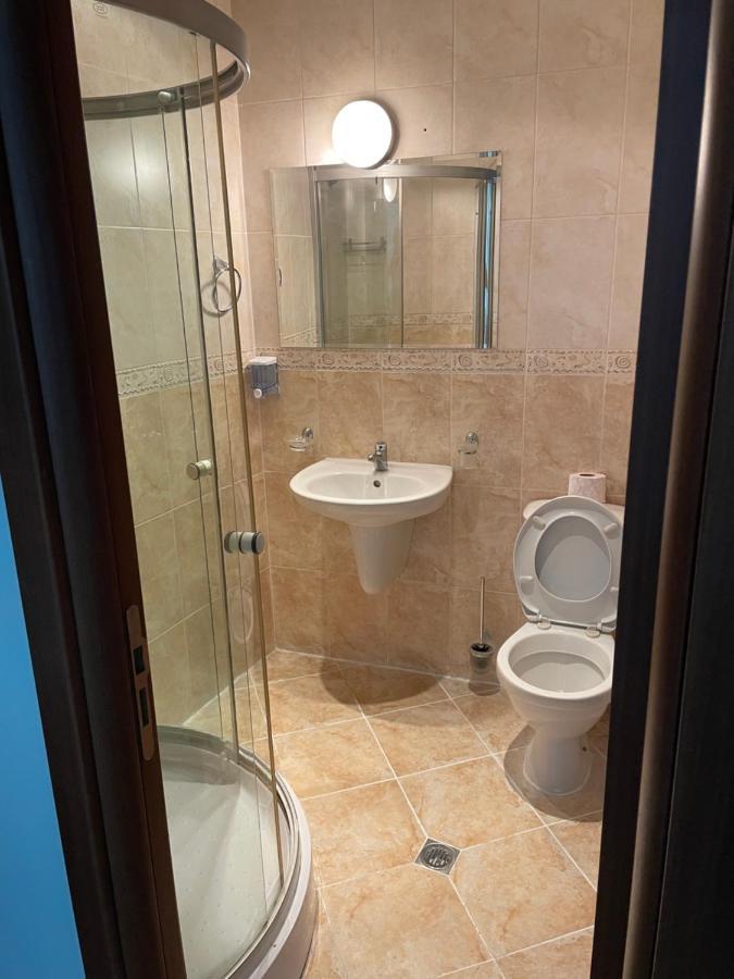 פרימורסקו Spacious And Cozy Apartment In Complex Del Sol מראה חיצוני תמונה